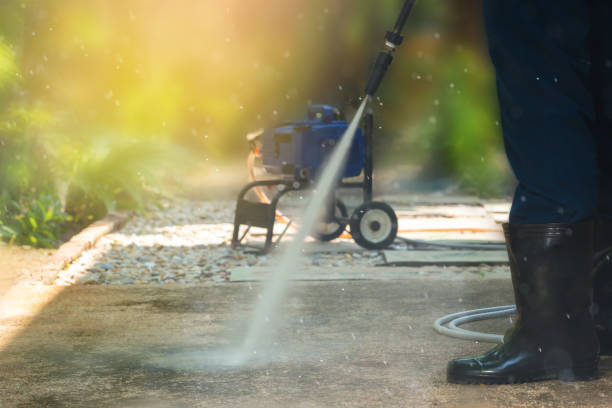 Reliable Anthony, KS Pressure Washing Services Solutions
